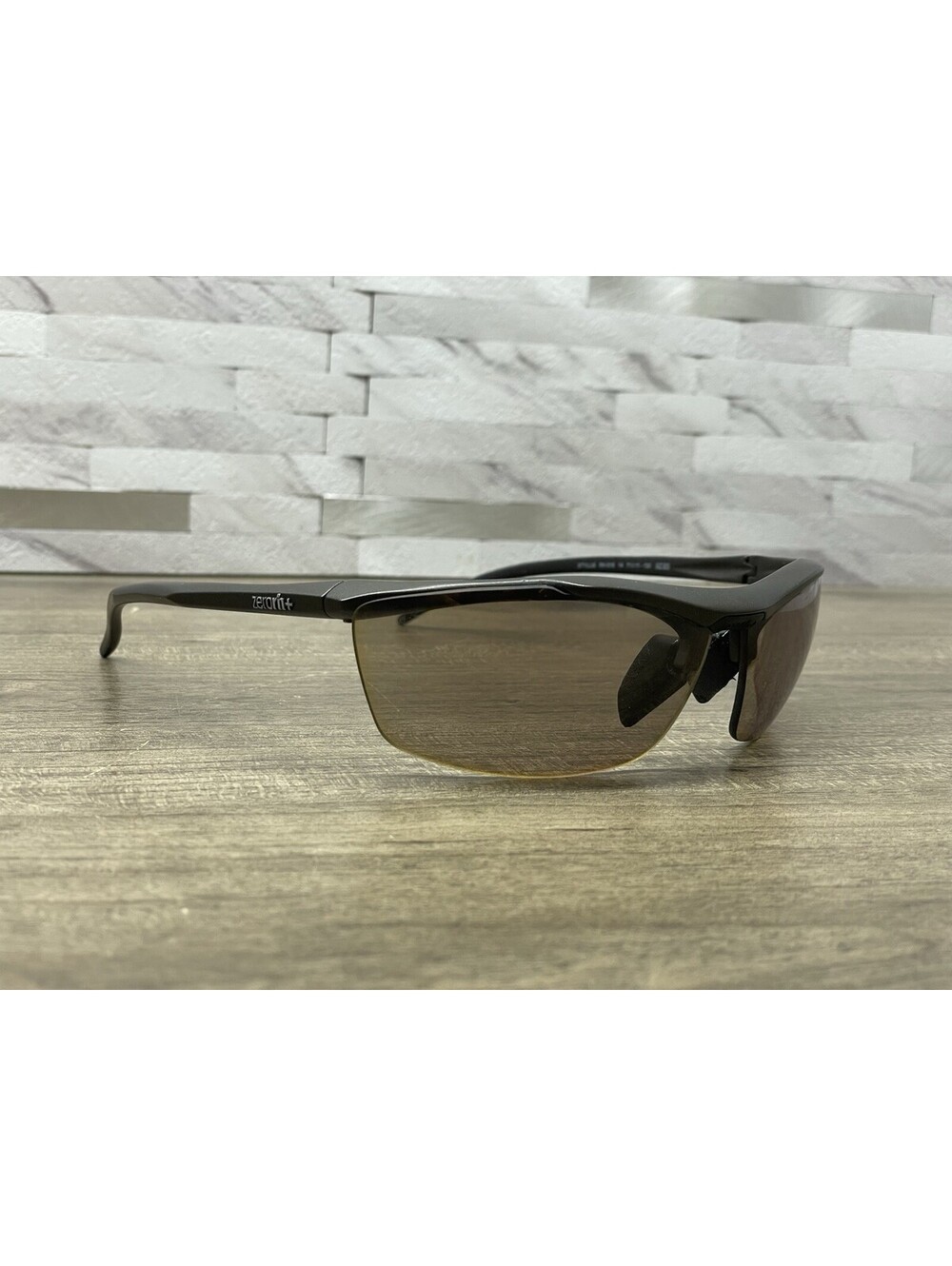 AUTHENTIC ZERO RH+ STYLUS RH616 14 SUNGLASSES 71[]11-130 ITALY *FRAMES ONLY